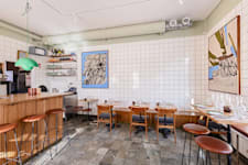 Restauranglokal på Vapengatan 2, Hägersten – bild 5