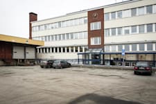 Kontorslokal på Bergslagsgatan 6, Göteborg – bild 3