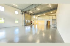 Butikslokal på Kvartsgatan 1 C, Enköping – bild 5