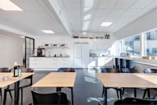 Kontorslokal på Karlavägen 108, Hus F, Stockholm – bild 11