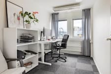 Kontorslokal på Backa Bergögata 5, Hisings Backa – bild 8