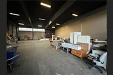 Lagerlokal på Emilstorpsgatan 11, Malmö – bild 2