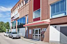 Stora Åvägen 19 A - image - 1