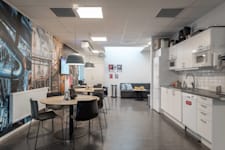 Industrilokal på Osmundgatan 10, Örebro – bild 7