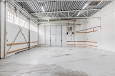Lagerlokal på Järnyxegatan 13, Malmö – bild 3
