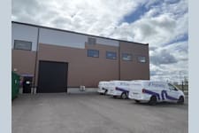Kontorslokal på Hästskogatan 2, Malmö – bild 18