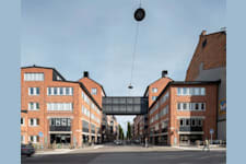 Magnus Ladulåsgatan 3 - image - 1