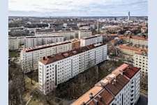 Lokal på Fribergsgatan 2, Göteborg – bild 9