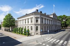 Residensgatan 1 - image - 2