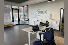 Kontorslokal på Gamlestads Brygga 17, Göteborg – bild 10