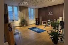 Butikslokal på Flöjelbergsgatan 18, Mölndal