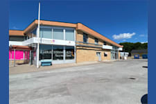 Butikslokal på Gjutjärnsgatan 5, VÄSTERÅS