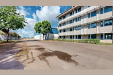Industrilokal på Industrigatan 126, Helsingborg – bild 17