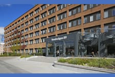 Kontorslokal på Vendevägen 89, Danderyd – bild 18