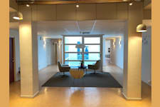 Kontorslokal på Fraktflygargatan 16-18, Skarpnäck – bild 4