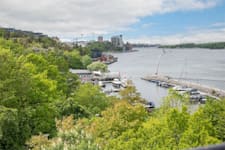 Coworking-plats på Cylindervägen 18, Nacka Strand – bild 9