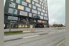 Kontorslokal på Jungmansgatan 12, Malmö – bild 9