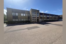 Kontorslokal på Industrigatan 68, Landskrona – bild 3