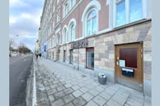 Valhallavägen 80 A - IMG_4993