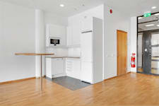 Kontorslokal på Gustav lll:s Boulevard 56, entréplan, Solna – bild 7