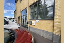 Industrilokal på Pyrusgatan 7, Malmö – bild 3