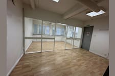 Industrilokal på Norbergsgatan 26, Malmö – bild 8