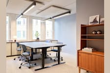 Coworking-plats på Folkungagatan 16, Göteborg – bild 4