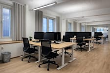 Kontorslokal på Stora Badhusgatan 18, Göteborg – bild 3