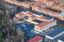 Kontorslokal på Fraktflygargatan 16-18, Skarpnäck – bild 7