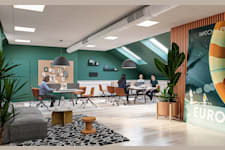 Kontorslokal på Ringvägen 100, Stockholm – bild 3