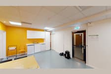 Kontorslokal på Voltgatan 7, Arlandastad – bild 4