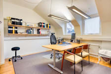 Kontorslokal på Sibyllegatan 81, Stockholm – bild 7