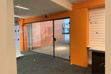 Industrilokal på Marieholmsgatan 64, Göteborg – bild 9