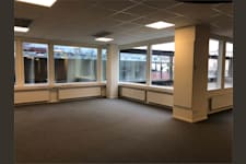 Kontorslokal på Oskarsparken 1, Örebro – bild 8