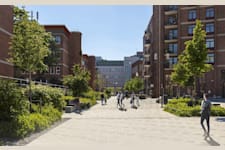 Kontorslokal på Vasagatan 12A, Sundbyberg – bild 5
