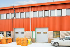 Industrilokal på Rörvägen 4, Jordbro – bild 2