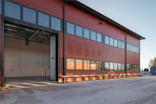 Vaksala-eke Hus F - image - 2