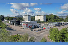 Lokal på Bäckeskogsgatan 1, Borås – bild 11