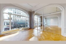 Kontorslokal på Södra Tullgatan 1, Malmö