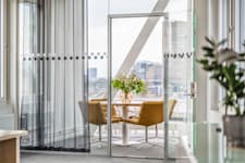 Kontorslokal på Torsgatan 13, Stockholm