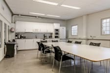 Lagerlokal på Nettovägen 5, Järfälla – bild 7