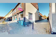 Butikslokal på Stora Östergatan 27, Ystad