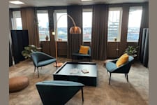 Kontorslokal på Kvarnbergsgatan 2, Göteborg – bild 5