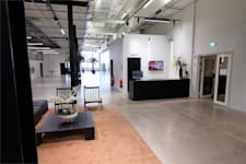 Industrilokal på Borgarfjordsgatan 16, Kista – bild 3