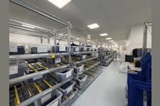 Lokal på Industrigatan 75, Landskrona – bild 11