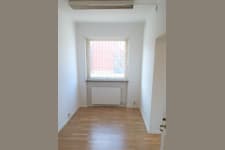 Gåsebäcksvägen 12 - Gåsebäcksvägen 12, Fältabacken, Helsingborg - Kontor