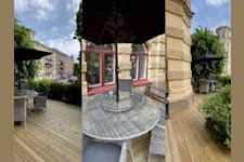 Kontorslokal på Viktoriagatan 15, Göteborg – bild 6