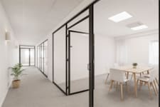 Kontorslokal på Exportgatan 17A, Hisings Backa – bild 4