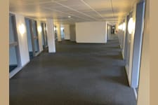 Kontorslokal på Karl XI:s väg 61, Halmstad – bild 4