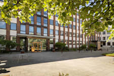 Kontorslokal på Tegeluddsvägen 78, Stockholm – bild 4